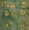 Paw Day Icon