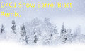 Snow Barrel Blast Returns. by DaveyMod9093