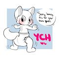 Your own good - Open YCH