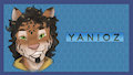 [Comm] Egyption Beauty Youtube Banner