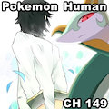 Pokemon - Tale of the Guardian Master - CH 149