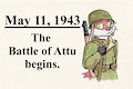 This Day in History: May 11, 1943