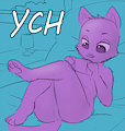 YCH (X-ray option)