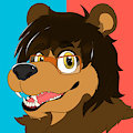 Bear icon