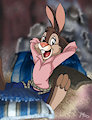 Brer Rabbit