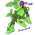 Poison Ivy Donnie