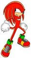 StH - Knuckles