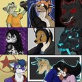 Headshot Batch 1 by Quill