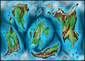 Map Commission ~ Zenion-Infinitium