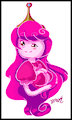 Princess bubblegum by Cattastrophe01