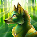 Avatar commission - Wajas