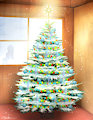 Sparkliest Christmas Tree