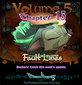 Volume 5 page 13 update announcement
