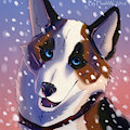 New Icon for a New Wuff by Flash Lioness