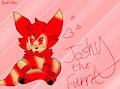 Joshy Furret Cuddles