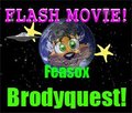 Flash Movie - Feasox Brodyquest