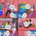 Sapphire's Inside Story 2 by Domafox