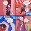 Sapphire's Inside Story 3 by Domafox