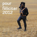 Pour Féliciter 2012 by falko
