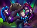 Like myPaw? .:Cms:. by WolfLady