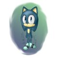Random Sonic Chara Time! - 14 XII 2011