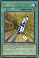 Epic Fury Spell Card