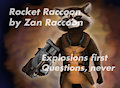 Rocket Raccoon - 2017