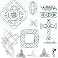 Celtic Knot Art Collection 5
