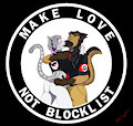 Make love not blocklist