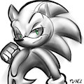 Quick Sonic Sketch