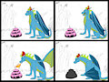 Valerian birthday_storyboard by solkeyia on DA by ValeriantheDragon