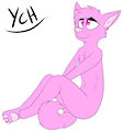 Just chilling YCH~