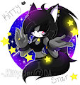 +.Kitty Star.+ by Tomie