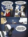 Raven Wolf - C.2 - Page 06 by Kurapika