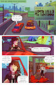 Death Valet Chapter 1 Page 2