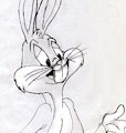 Bugs Bunny, sketches