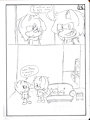 Salvatore! Pages - 16 to 23 by SilverTyler25