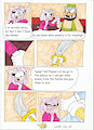 Sonic and the Magic Lamp pg 22