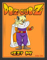 DBZ Cubs: Ozzy Fox as Gohan