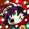 Holycookie's Christmas icon by HolyCookie