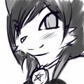 another wonderful Krissy icon owo  by KuragariOokami