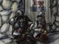The brotherhood begins 
