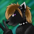 manly Icon &gt;:3 