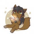 Krissy's Aura of Cuteness 