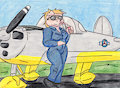 Civil Air Patrol Sandy...