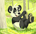 Yay Panda Paws! by pandapaco