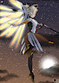 Healer Angel
