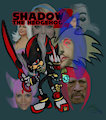 Shadow the Hedgehog 2 Boxart