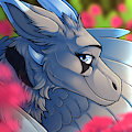 Scent of Flowers - By Baridi
