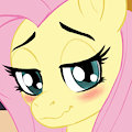 Fluttershy Brazzers meme